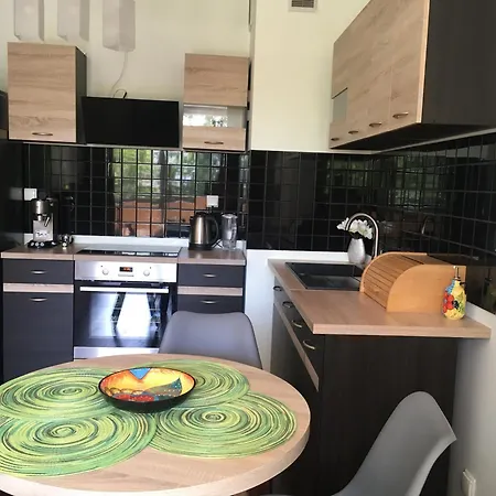Cichy Apartament, Doskonala Komunikacja, Parking. Warsaw