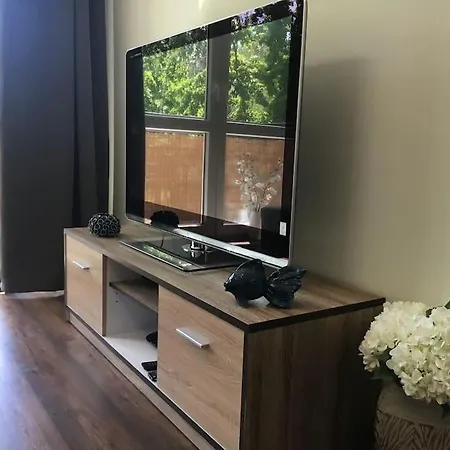 Cichy Apartament, Doskonala Komunikacja, Parking. *