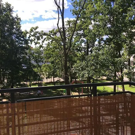 Cichy Apartament, Doskonala Komunikacja, Parking. Apartment